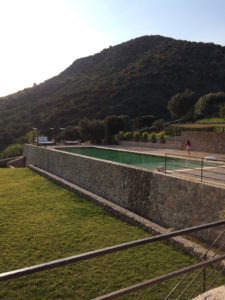 pool amlle