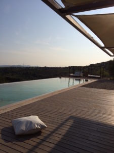 pool malle